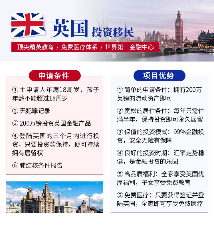 英政府最新政策解读