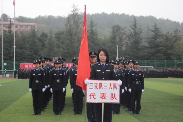 贵州警察学院喜讯连连，未来可期！