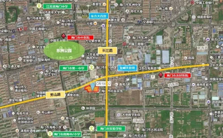 张桥路167地块全新资讯，美好未来启航