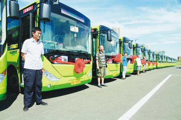 鹤城最新司机职位招聘