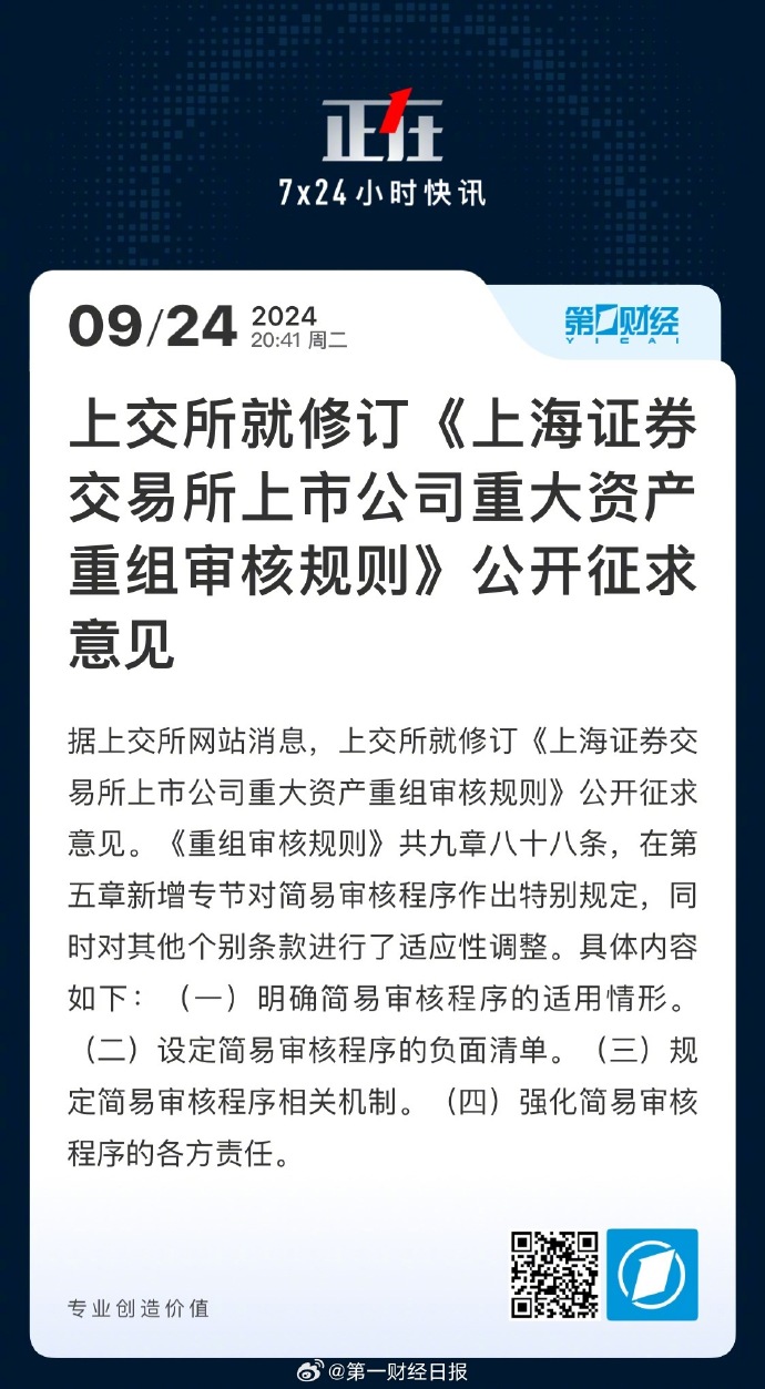 上海证券交易所最新官方公告盘点揭晓