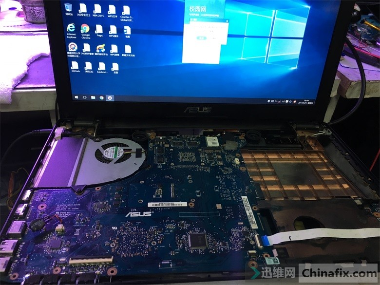 华硕GL552JX型号最新市场售价一览