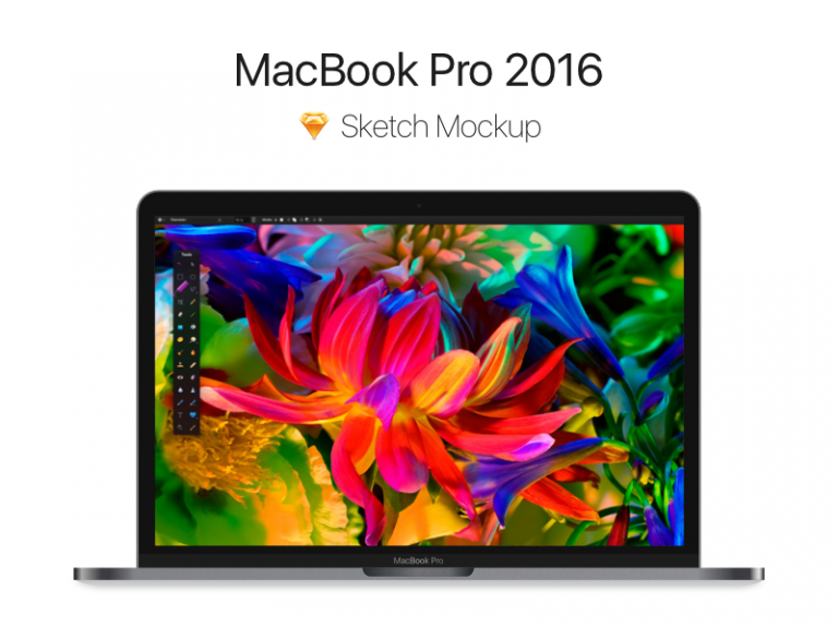 全新一代MacBook Pro震撼来袭！