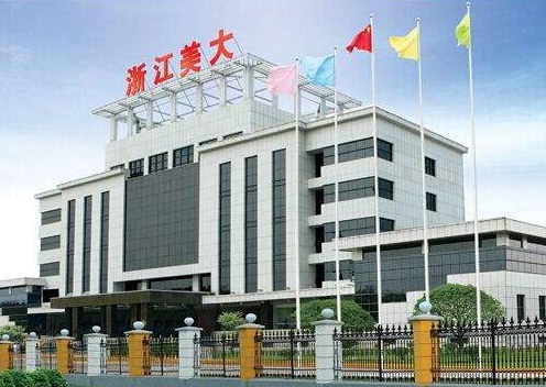 浙江省美大集团最新动态速览