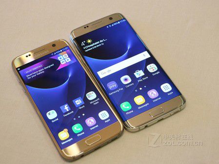 三星Galaxy S7惊爆降价，最新优惠信息大揭秘！